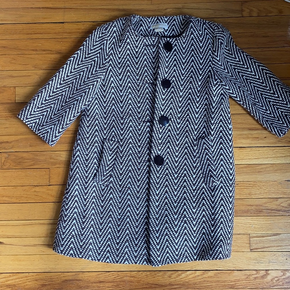 Micheal Kors Coat M